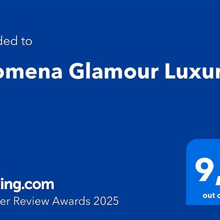 Filomena Glamour Luxury 카타니아 외부 사진
